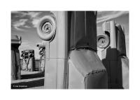 Carhenge, Alliance, Nebraska 198