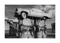 Carhenge, Alliance, Nebraska 200