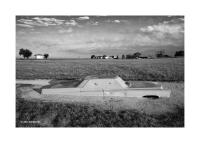 Carhenge, Alliance, Nebraska 205