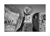 Cement Truck, Capitol_Reef, Utah 301