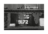 Railroad Car 9172, Alamosa, Colorado 21