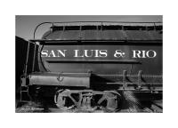 San Luis & Rio, Alamosa, Colorado 349