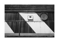 Railroad Car, Alamosa, Colorado 161