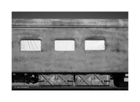 Railroad Car, Alamosa, Colorado 25