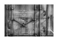 Railroad Car, Greeley, Colorado 156