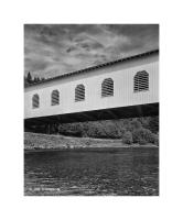 Goodpasture Bridge, Lane County, Oregon 42