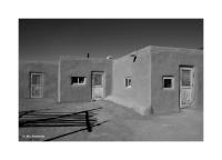 Taos Pueblo, New Mexico 101