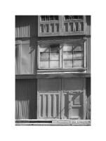 Wall Study, Mare Island, California 228