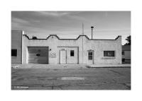 Storefront, Gurley, Nebraska 203