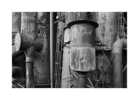Steel Stacks, Bethlehem, Pennsylvania 325