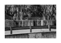Storage Lockers, Mare Island, California 214