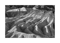 Zabriski Point, Death Valley, California 144