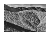 Twenty Mule Team Canyon, Death Valley, California 3