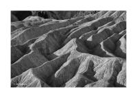 Zabriski Point, Death Valley, California 145