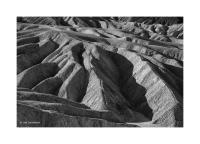 Zabriski Point, Death Valley, California 118