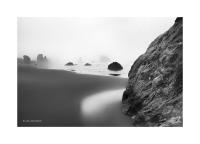 Bandon Beach, Oregon 386