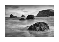 Harris Beach, Brookings, Oregon 394