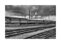 416 Railroad Yard, Alamosa, Colorado