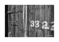 432 Railroad Door, Chama, New Mexico